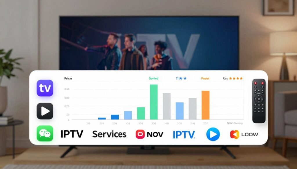 iptv free trial