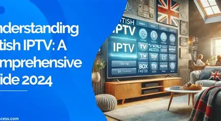 best iptv for efl