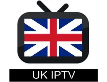 iptv subscription uk