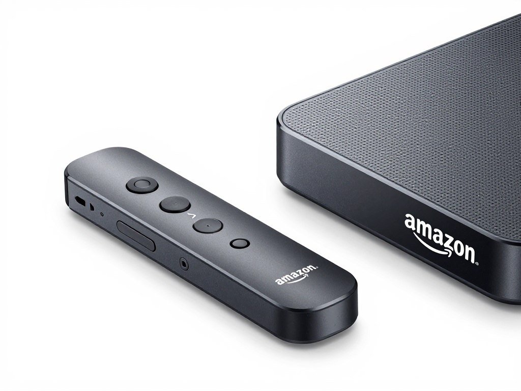 Amazon Fire TV Stick 4K for IPTV streaming services Amazon Fire TV Stick 4K for IPTV streaming services