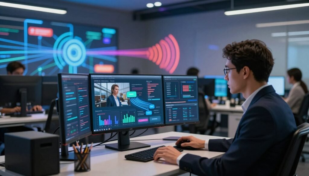 Gestion de la latence et mise en mémoire tampon IPTV