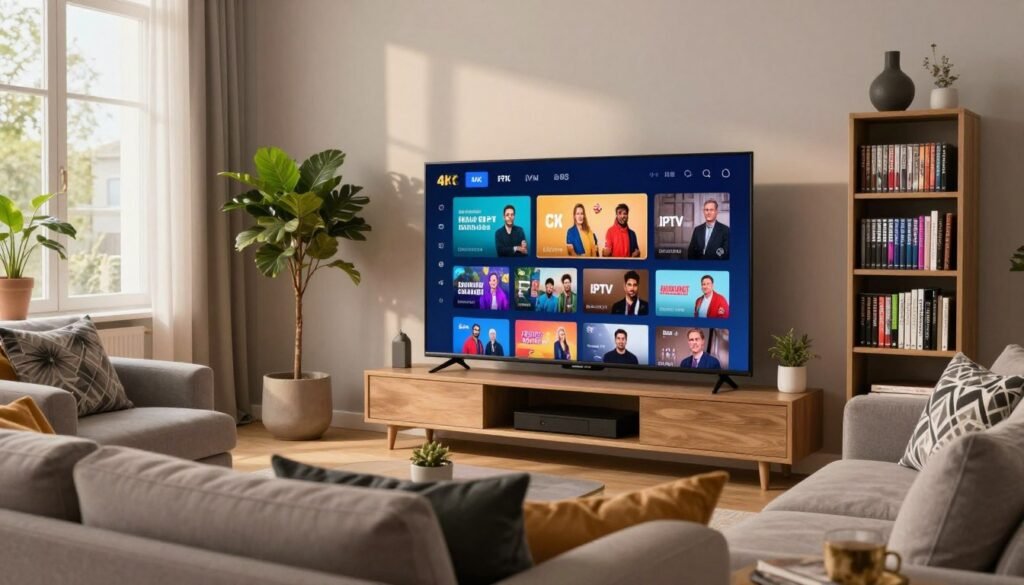 Télévision numérique en Belgique