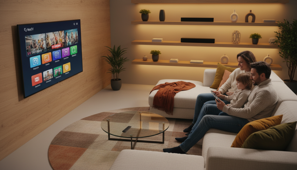 iptv providers in usa