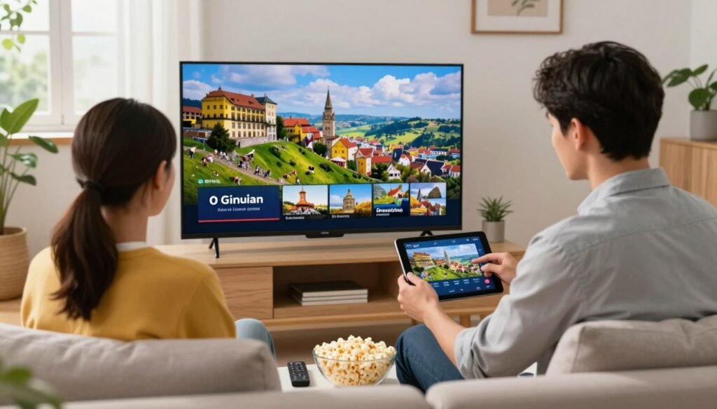 essai gratuit IPTV Belgique