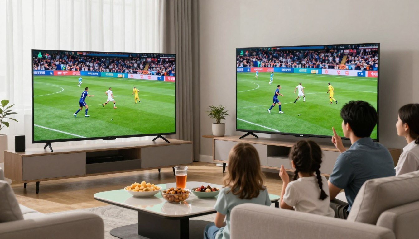 iptv subscription